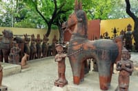 Delhi 5 Museum Tour on Private Basis with Entrance Fees 7