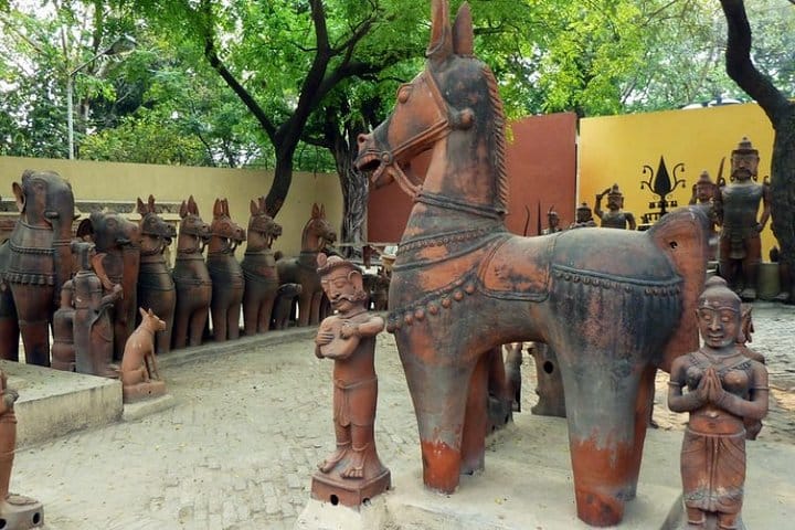 Delhi 5 Museum Tour on Private Basis with Entrance Fees 7