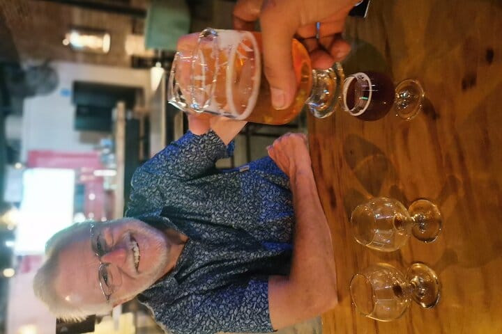 Crawling Craft Brew Tijuana: Tijuana Day Tour from San Diego 7