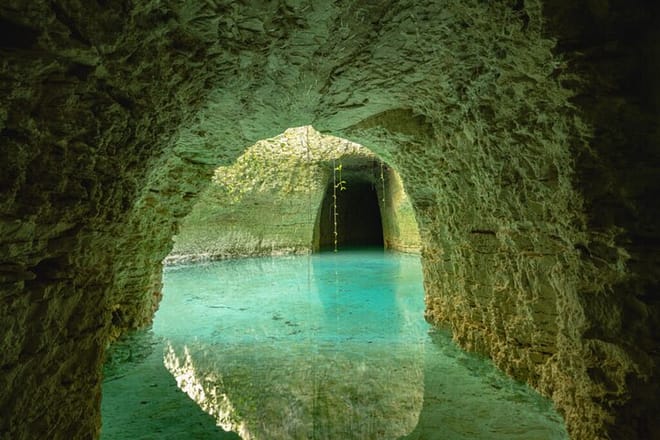 Punta Cana: Underground River and Cenote Cave Swim Adventure 7