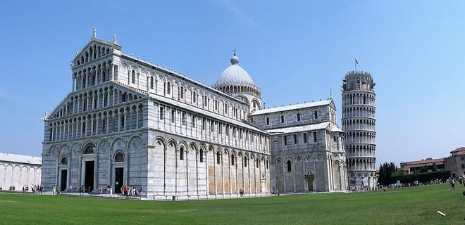 Tuscany and Rome 7 days (small group) photo 6