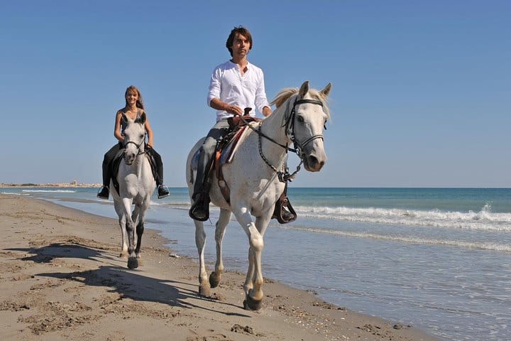 Antalya: Forest Horseback Riding with Lara Beach Photo Stop 4