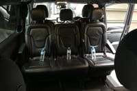 London Stansted Airport Private Transfers to/from London (Postcode E1 to E14) 7
