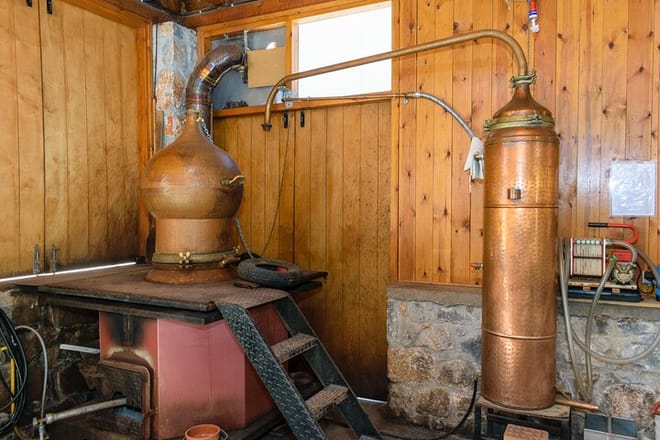 Food Tasting Tour of Chania Villages 3