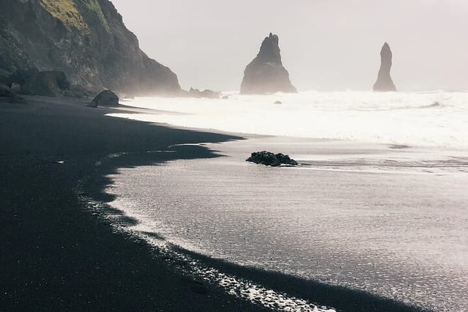 Classic South Coast Full-Day Guided Tour in Iceland photo 4