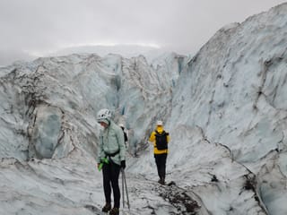 Skaftafell 3 Hour Glacier Walk, photo 12