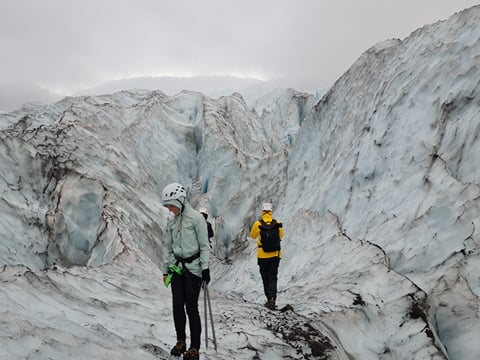Skaftafell 3 Hour Glacier Walk, photo 12