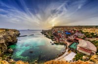 Half-Day Quad Bike Self-Drive Tour in Mellieha Including Transfers 10