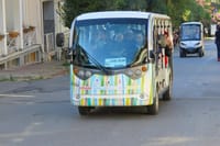 Istanbul: Princes’ Islands Tour with Lunch and Transfers 8