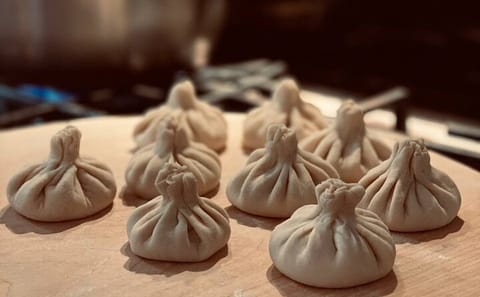 Culinary Class in Tbilisi: Make Khinkali and Khachapuri