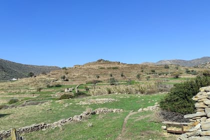 Ios Island Trekking Tours: Discover Ios Unexplored