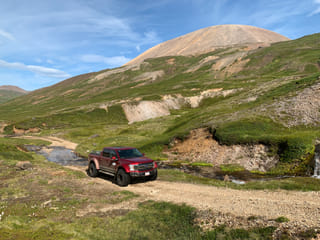 Þórsmörk, photo 8
