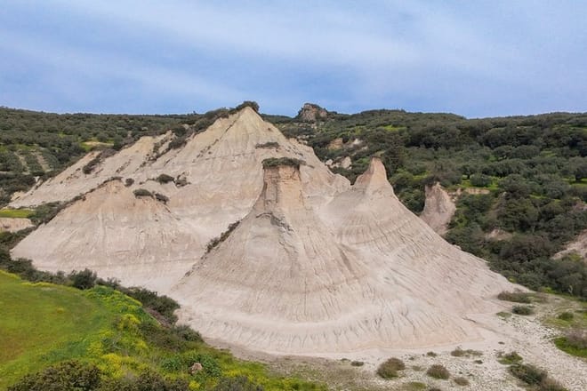 Elafonissi Pink Sand Beach: Private Luxury Tour from Chania 9