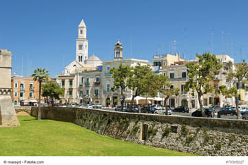 Self-Drive Tour of Puglia: 8 Days from Bari to Lecce