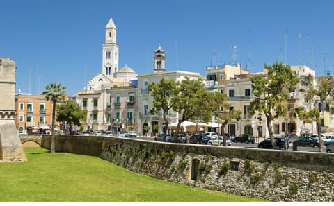 Self-Drive Tour of Puglia: 8 Days from Bari to Lecce