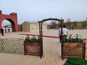 Dubai Desert Safari