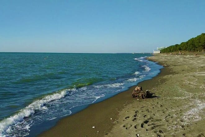 Tbilisi & Batumi: 8 Days of Georgian Wonders 8