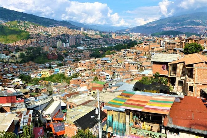 Comuna 13