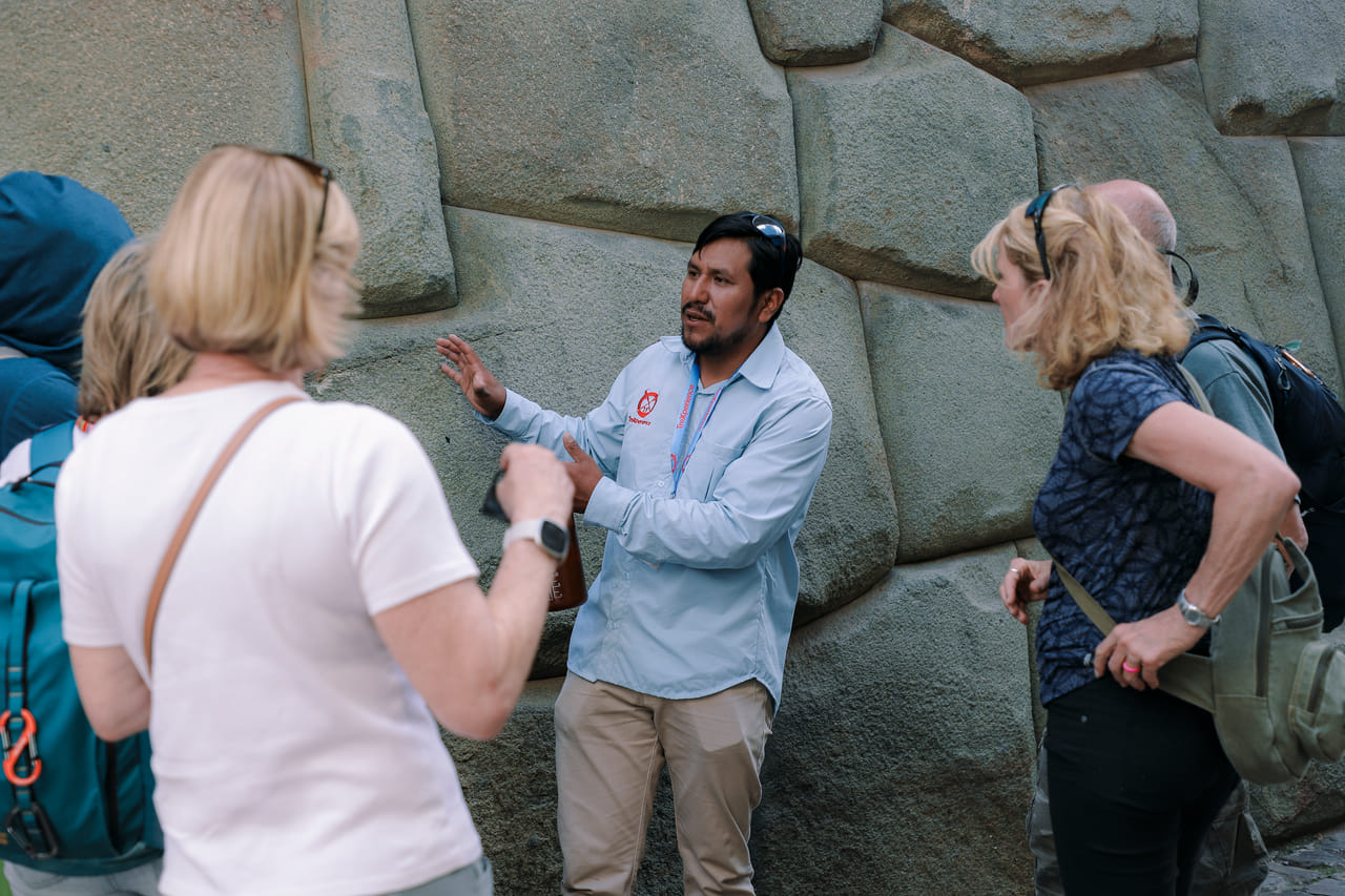 Cusco City Tour - All Inclusive 2
