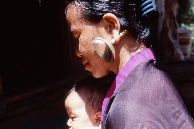 Doi Tung & Royal Villa Guided Cultural Tour photo 6