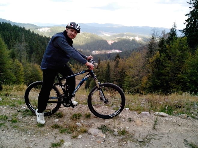 Unique & Tasty Bike Tour in the Balkans 5