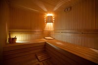 Traditional Turkish Bath and Spa in Belek 6