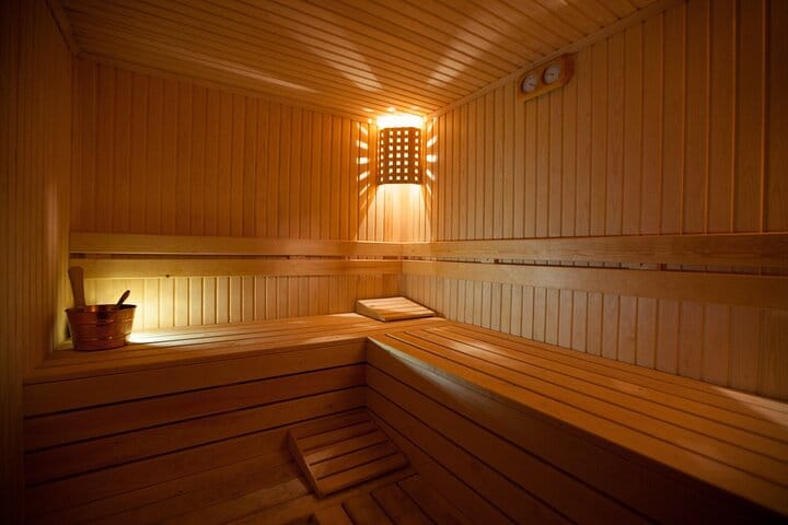 Traditional Turkish Bath and Spa in Belek 6