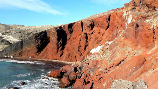 Classic Santorini Panorama Tour photo 4