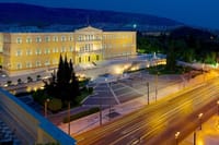 Constitution building