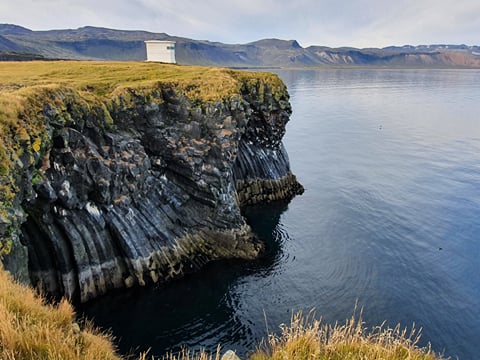 Private deutschsprachige Snæfellsnes Tagestour ab Reykjavík mit Luxus-Van, photo 10