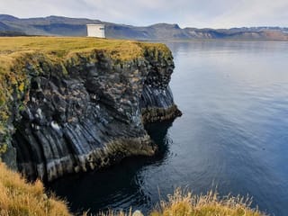 Private deutschsprachige Snæfellsnes Tagestour ab Reykjavík mit Luxus-Van, photo 10
