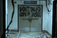 Adventure The Walking Dead in Caen