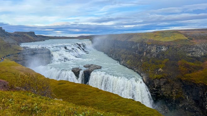 Aurora Borealis Hunting / Northern Lights Adventure in Autumn photo 4