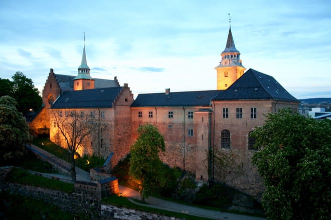 Oslo: «Big Norway Fjords Small-group Trip by Minivan»: 11-Day Live Guided, 16 Excursions incl.: Oslo, Trondheim, Alesund, Bergen, Stavanger photo 3