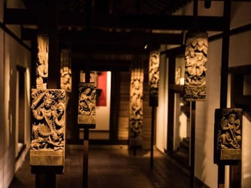 Private Half-Day Cultural Tour of Patan from Kathmandu