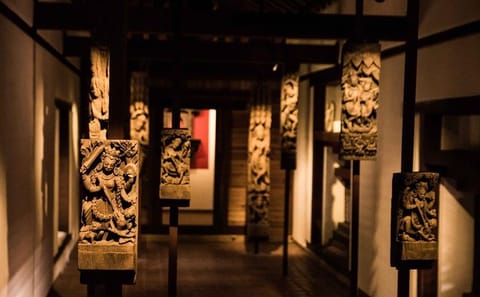 Private Half-Day Cultural Tour of Patan from Kathmandu