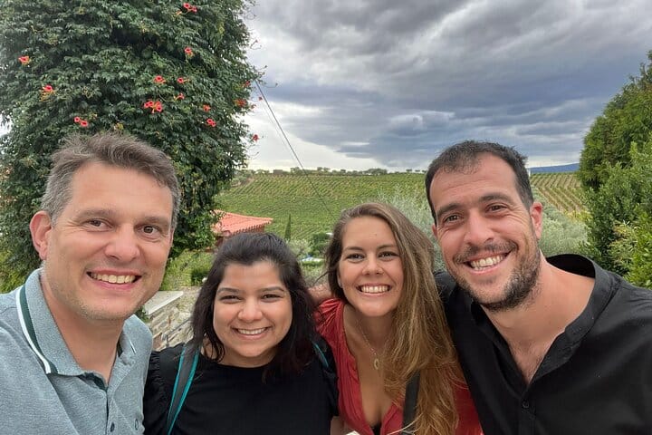 DOURO VALLEY & AMARANTE: Scenic or Wine Experience Private Tour