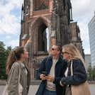 Secrets of Hamburg Self-Guided Exploration Game Tour 3