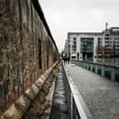 Private Berlin Wall Bike Tour and Cold War Berlin 1