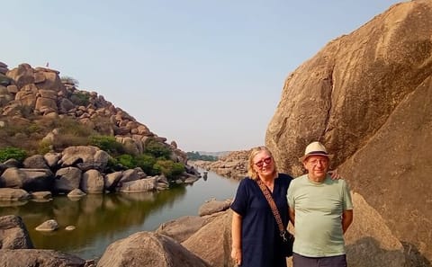 Cultural Tour of Badami, Belgaum, and Bidar Heritage Sites