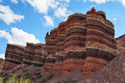 10-Day Trip Buenos Aires & the North of Argentina