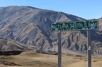 Flavors of Altura, I lived Cachi and Hornocal in 2 days 6
