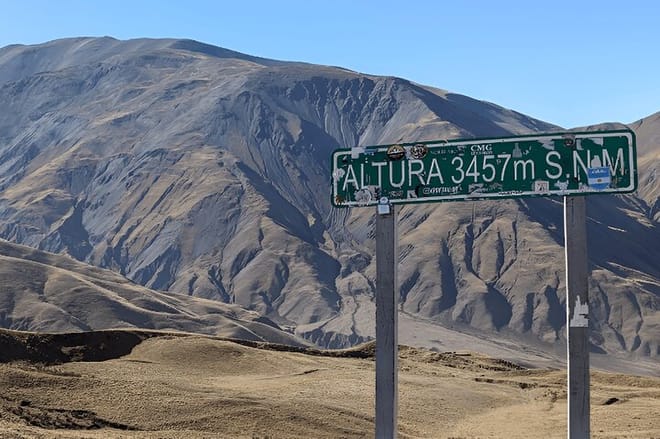 Flavors of Altura, I lived Cachi and Hornocal in 2 days 6