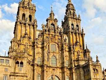 Santiago de Compostela