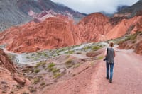 4-Day Salta Essentials with Optional Airfare 3