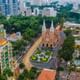 Small-Group 04 Hours Ho Chi Minh City Tour with Better Care