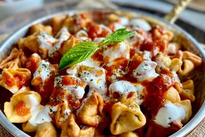 Istanbul Food Tour – History and Culture of Turkish Culinary