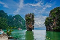 Phuket: James Bond Island by Premium Speedboat with Lunch 3