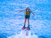 Private Flyboarding Experience in Bali with Transport 1