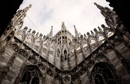 Milan City Break: 3 Nights of Culture and Exploration